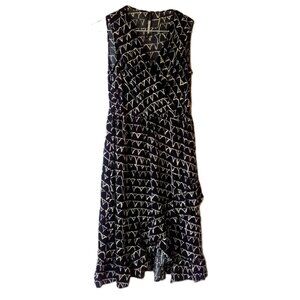 EUC Plenty by Tracy Reese Sleeveless Dress